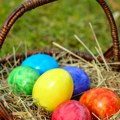 Popadija Višnja rešila dilemu: Evo kada se farbaju jaja i zašto ne na Veliki petak