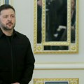 Zelenski: Primirje otvara put diplomatiji i okončanju rata