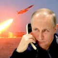 Putin proglasio vaskršnje primirje: Predsednik Rusije naložio oružanim snagama da obustave neprijateljstva tokom prekida vatre…