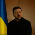 Zelenski čestitao Uskrs: Ukrajina ostaje čvrsta, verujemo u pobedu mira nad ratom