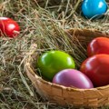 Ako vam preostane farbanih jaja od Uskrsa: Evo koliko dugo su bezbedna za jelo
