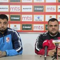 Radnički spreman za drugo "finale"! Vitas i Neđič poručuju: Znamo šta treba da pobedimo Javor