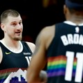 Kada i gde možete da gledate treći meč Minesota – Denver u NBA plej-ofu?