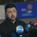 Zelenski: Sankcije EU prema Rusiji treba da obuhvate i rusku nuklearnu industriju