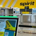 Prva žrtva rasta cena kerozina – "Spirit erlajns" otkazao sve letove i otpustio zaposlene