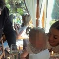 Велико славље у дому Зоране Симеуновић: 30 година старији Стева јој приредио изненађење, она блиста од среће