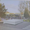 Oglasili se studenti o rešenju za spomenik stadalima u padu nadstrešnice