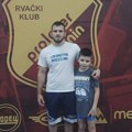 Dečaci heroji briljiraju u rvanju: Invaliditet ih ne sprečava da se bore neverovatno
