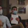 Soro se sakrio iza saopštenja Vaterpolo saveza Srbije