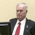 Haški sud odbio sastanak s delegacijom RS o razgovoru o zdravstvenom stanju Ratka Mladića