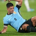 Luis Suarez ne ide na Mundijal