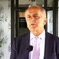 Adam Zimonjić: Forum privrednika Čačka pokrenuo inicijativu za osnivanje centra za sportsku medicinu