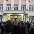 Studenti niškog Filozofskog: Kompromis sa Fakultetom srpskih studija bilo bi povlačenje iz borbe