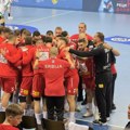 Dva gola velike nade: Rukometaši u prvoj utakmici baraža za odlazak na SP u Nišu savladali Mađarsku sa 31:29