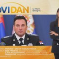 Novi dan: Hapšenje i smena Veselina Milića