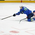 SP: Slovenija srušila Češku, ubedljive Kanada i Finska