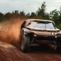 W2RC: Dacia Sandriders stiže u Argentinu kao lider
