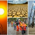 "Super El Ninjo" ruši sve rekorde! Svet ovako nešto ne pamti. Meteorolozi upozorili: Spremite se za ekstremne vrućine, suše…