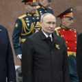 "Никоме не претимо, али смо спремни" Заједничка нуклеарна вежба Русије и Белорусије под будним оком Путина и Лукашенка