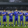 Kadeti Srbije igraće protiv Japana, Kolumbije i Hondurasa na Svetskom prvenstvu