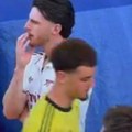 Slavio titulu, a kada je shvatio da je njegov bivši klub ispao iz lige...