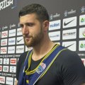 Bosna bez Nurkića protiv Srbije