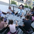 Forum „Istok – Jug“ u Nišu