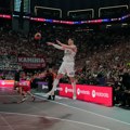 Olimpijakos želi Hezonju, Hrvat bliži povratku u Ameriku