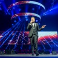 Vlado Georgiev pred 50. rođendan na Kalemegdanu: „Moja publika su moji najbliži“