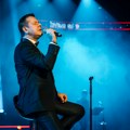 Vlado Georgiev pred 50. rođendan na Kalemegdanu: „Moja publika su moji najbliži“