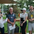 Tikveš Châteaux & Domaines III GCA Masters 2026: Vikend vrhunskog golfa, vina i gastronomije za pamćenje