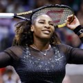 Serena Vilijams se u 44. godini vraća profesionalnom tenisu