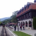 Planira se nova pruga od Braneškog polja do Šargana, postojeća muzejsko-turistička deonica do Višegrada ide u rekonstrukciju…