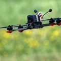 Rusija može da proizvede više od 15.000 dronova FPV dnevno