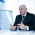 Živković: Uprkos ugljeničkoj taksi, investicije EPS‒a nisu ugrožene