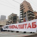 Studenti pozivaju na skup u 10 ujutru: Selaković na trećem ročištu u slučaju Generalštab