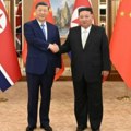 KCNA: Si Đinping i Kim postigli „važne konsenzuse"