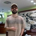 Crne vesti iz ordinacije! Pevaču saopštena dijagnoza koja mu je promenila život: Gubim vid na jednom oku