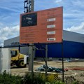 Kod Jagodine niče najsavremenija hladnjača u Srbiji: Dalibor Marković Palma obišao veliku agro investiciju