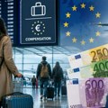Evropska unija uvodi najveću reformu prava avio-putnika: Evo šta se menja i kako će uticati na vas
