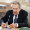 Lavrov: "Brisel nastoji da odvrati SAD od rešavanja sukoba u Ukrajini"
