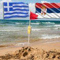 Grčka donela radikalnu odluku u očaju! Srpski turisti biće iznenađeni