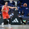 Madar "odmenio" Micića, ali Makabi je šampion