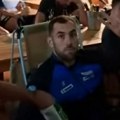 Za 12 dana treba da igraju sa Srbijom, sinoć su "ludovali" zbog pobede fudbalera Bosne na Svetskom prvenstvu
