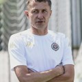 Saša Ilić nije tražio autonomiju oko izbora igrača, želi ekstra kvalitet i pozdravlj Dekija