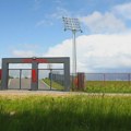 Ministarstvo i grad pošumljavaju oko stadiona "Čika Dača" – novi stadion ostao obećanje