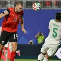Alžir i Austrija u nokaut fazi posle dramatičnog remija, Argentina sigurna sa vrha grupe