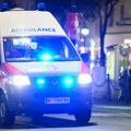 Sedam kamiondžija iz Srbije povređeno u Austriji: Eksplodirala plinska boca dok su pripremali obrok