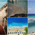 10 najlepših plaža u Grčkoj: TripAdvisor je napravio spisak apsolutnih bisera koje morate posetiti