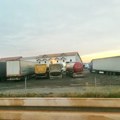 Od danas počinje kažnjavanje vozila 4. kategorije koja ne plaćaju putarinu TAG uređajem
